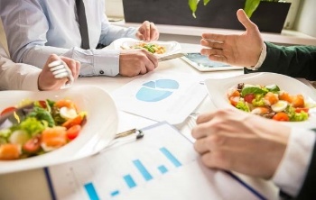 Picture of Private Lunch