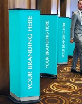 Picture of Entry Gates