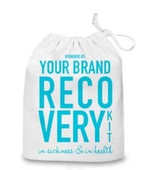Picture of Recovery Kit