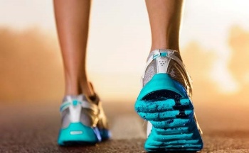 Picture of Walking Challenge