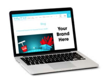 Picture of HLTH Blog