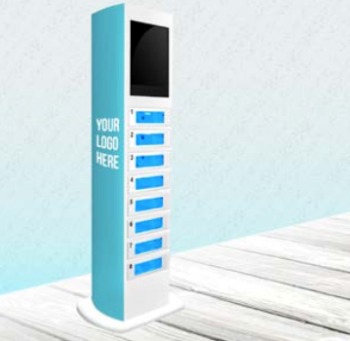 Picture of Charging Station / Bundle of 4
