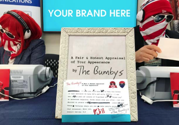 Picture of The Bumbys