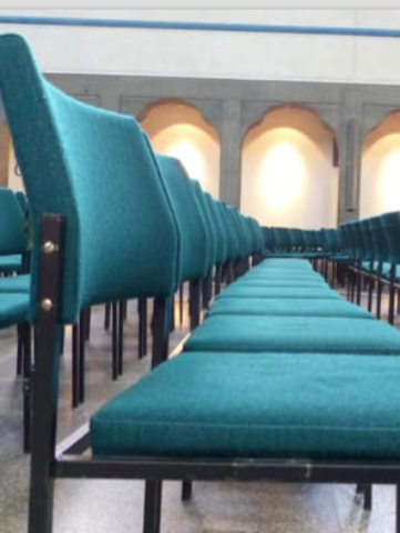 Picture of Seat Drops