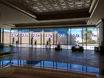 Picture of Window Cling 2.1a - x