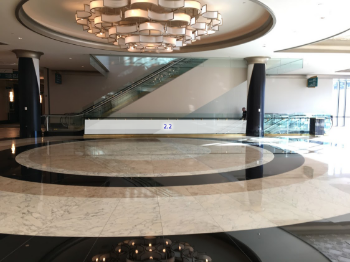 Picture of Glass Railing 2.2