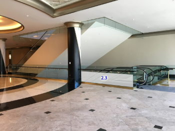 Picture of Glass Railing 2.3
