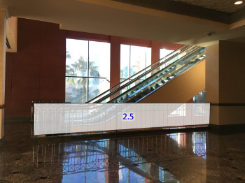 Picture of Vinyl Banner 2.5