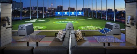 Picture of Golf Bay
