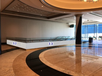 Picture of Railing 3.2 & 3.3