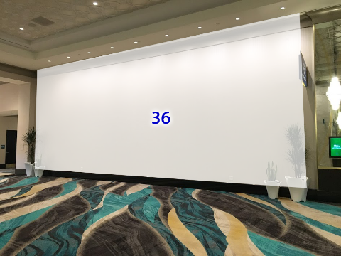 Picture of Rigged Vinyl Banner 1.36