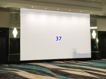 Picture of Rigged Vinyl Banner 1.37