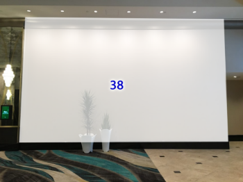 Picture of Rigged Vinyl Banner 1.38