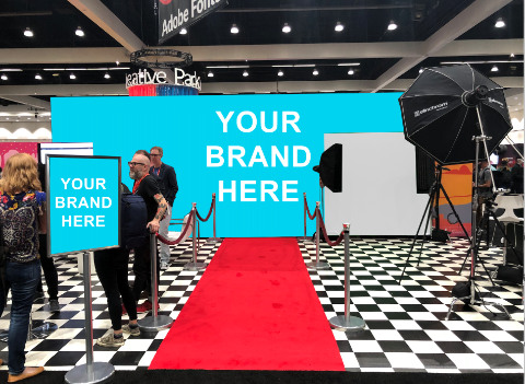 Picture of Headshot Lounge 