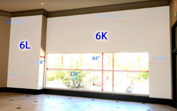 Picture of Wall Clings 1.6 K,L