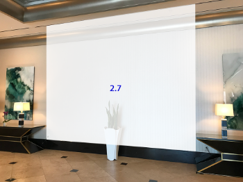 Picture of Vinyl Banner 2.7